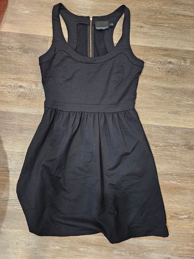 Cynthia Rowley Black dress Women's - M