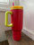 New Large Plastic Tumbler