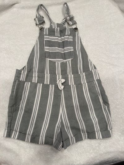 Jolie and joy Light weight overalls 10-12