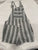 Jolie and joy Light weight overalls 10-12