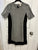 J.Crew dress black/grey J Crew dress size 4 Women's 4