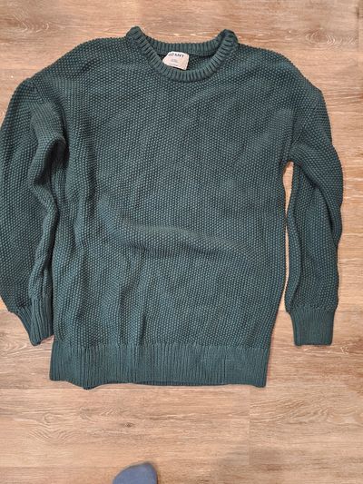 Old navy Never worn dark green sweater medium tall Women's - M