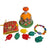 Insects & Transportation Fun Playset Excellent Condition