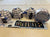 Pudgy Penguins- mystery igloo series 2 Set of 4
