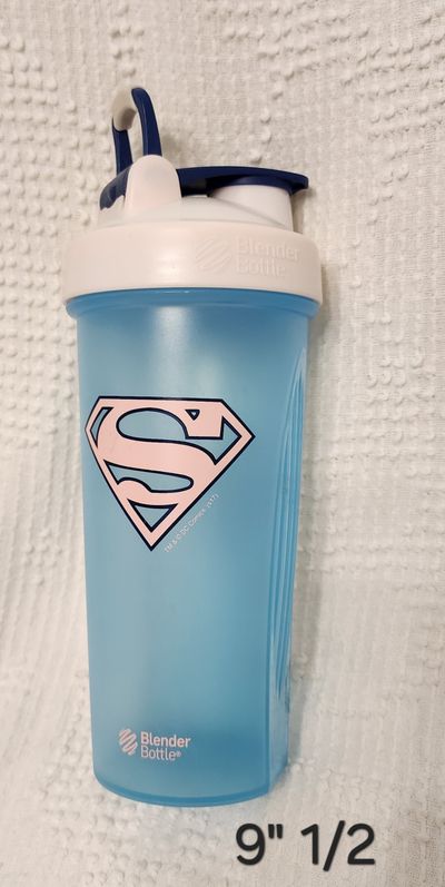 WATER BOTTLE