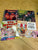 Set of 4 Paperbacks