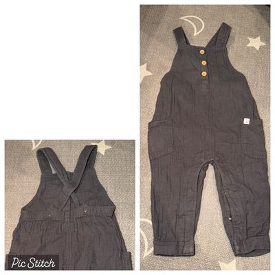 Overalls Long pant overalls 9 Months