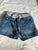 Justice Size 12 slim fit a bit like a regular 8/10 10-12