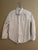 Gap White Oxford Longsleeve 10-12