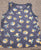 Jumping Beans Star wars sleeveless shirt 2T