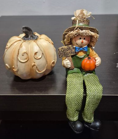 Fall Pumpkin