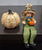 Fall Pumpkin