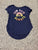 Old navy Fun days always navy swing tshirt 5T