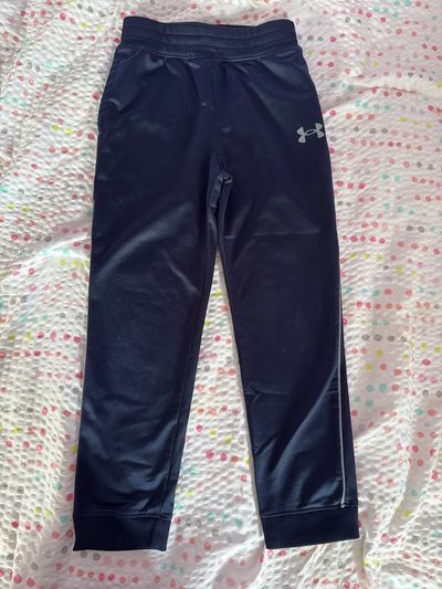 Under Armour Sweatpants 6T/6