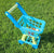 SHOPPING CART With some food