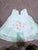 No tag Fancy summer dress 6-9 Months