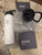 Brand new vitapod water bottle stainless steel With go top and straw top