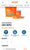 Carpe, Brand New sweat absorbing face wipes Carpe, Brand New sweat absorbing face wipes