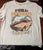 Womens Ford Mustang TShirt. Size Large Womens Ford Mustang TShirt. Size Large Women's - L