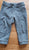 Old Navy Good condition fleece pants 18-24 Months