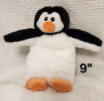 PENGUIN plush doll