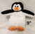 PENGUIN plush doll