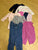 Bay Gap Bundle 3 rompers 2 pants 3 tops 1 dress 6-12 Months