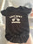 generic black short sleeve loves grandma onesie 12 Months