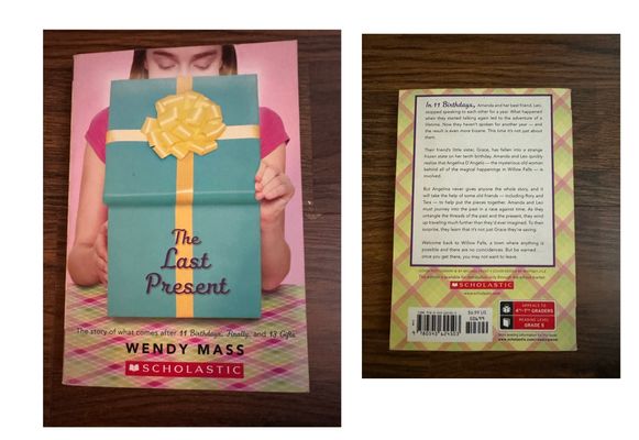 the last present
