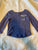 Jumping beans Cutest in the galaxy baby today tee 12 Months
