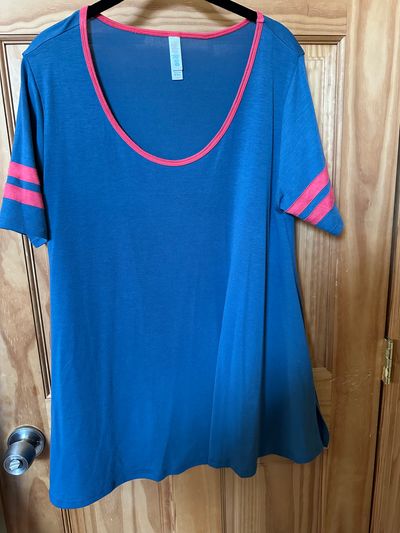 Lularoe Lularoe short sleeve Women's - S