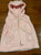 Carter 3 months fur hooded vest  3 Months