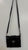 NY&Co Black crossbody purse