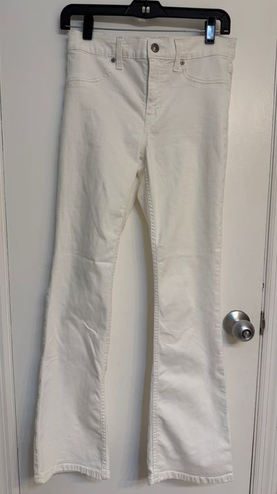 Aerie White jeans Women's - S
