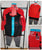 Puma NWT 3 pcs Vest Set 4T