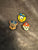 Crocs shoe charms Chase Marshall paw patrol and Disney Daffy Duck