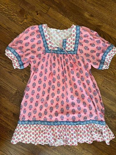 Old navy Have mommy/me matching dress in 4y see other listing Women's - L