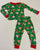 Nickelodeon, Paw Patrol 2-piece, long sleeve and pant pajamas set 3T