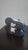 NIKE Blue Sneakers Excellent Condition 11 (Lil' Kid)