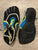 The Childrens Place water shoes used fair condition 9 (Lil' Kid)