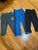 Various Pant bundle 2T