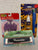 Brand New grow dinosaur, harmonica and prank pen Brand New grow dinosaur, harmonica and prank pen