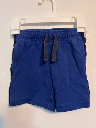 Gymboree Blue Shorts 2T