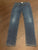 Levi's denim jeans size 10 reg stretch waistband  10-12