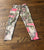 Nike size 6 to 7 Capri pants  6T/6