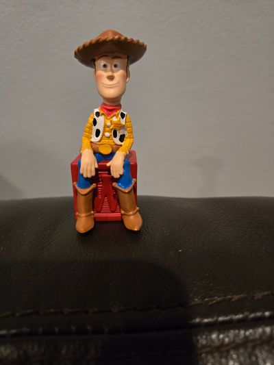 Tonie Toy Story Woody Tonie - Spanish