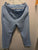 Aerie medium baby blue sweatpants Aerie medium baby blue sweatpants Women's - M