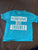 The Childrens Place Blue short sleeve shirt 2T