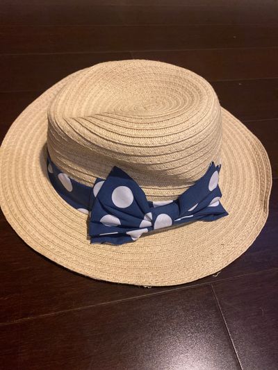 Max studio Girls hat Toddler (2-4 yrs)