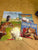 Set of 4 Paperbacks